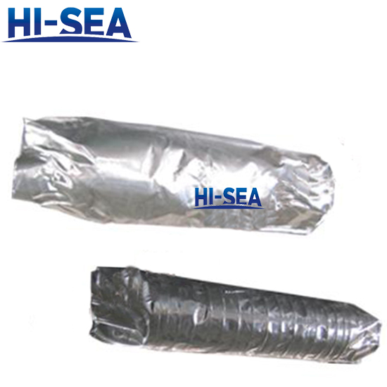 Marine Ventilation Pipe